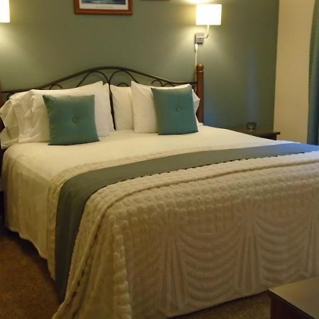 Amber Lights Bed And Breakfast (Adults Only) Port Townsend Exterior photo