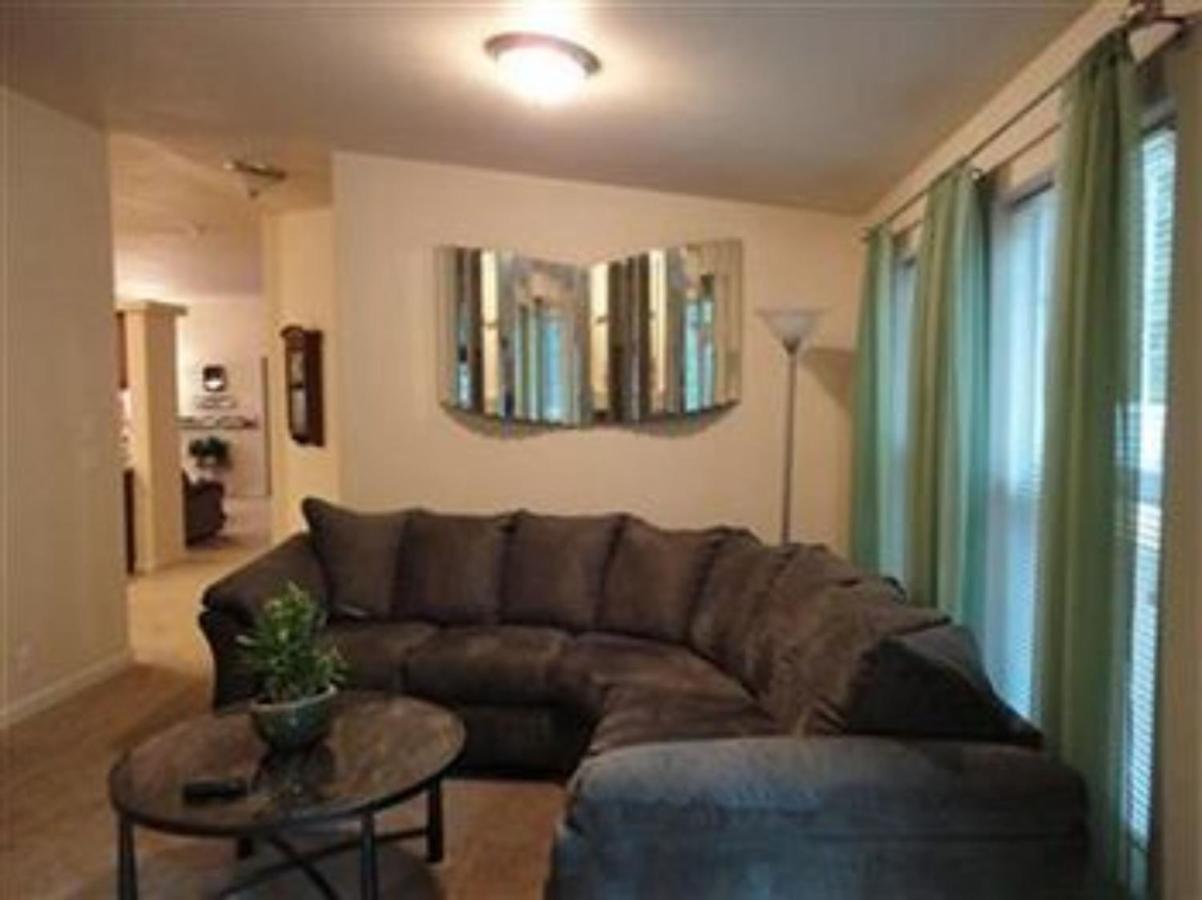 Amber Lights Bed And Breakfast (Adults Only) Port Townsend Exterior photo